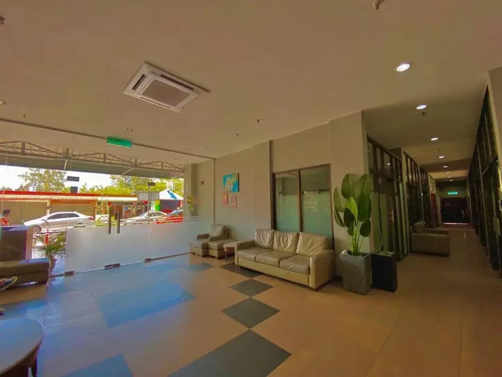 Langgura Baron Resort - photo 2