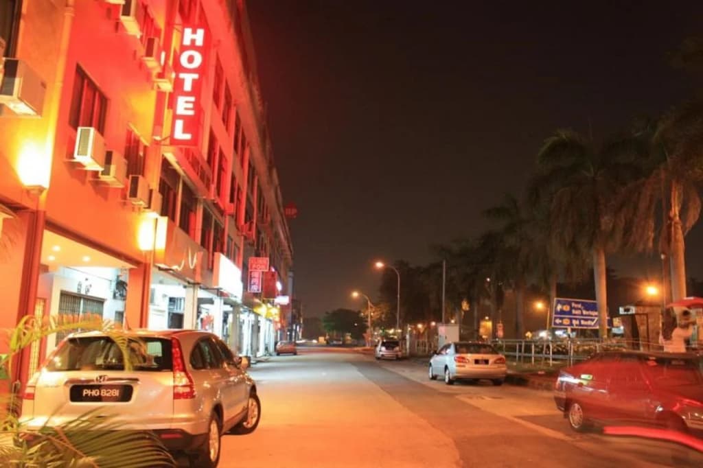 SE Hotel 2 - photo 13