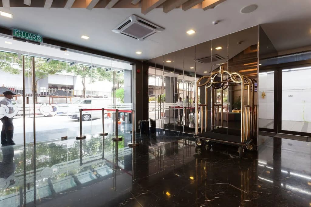 ZEN Rooms Medan Makmur - photo 14