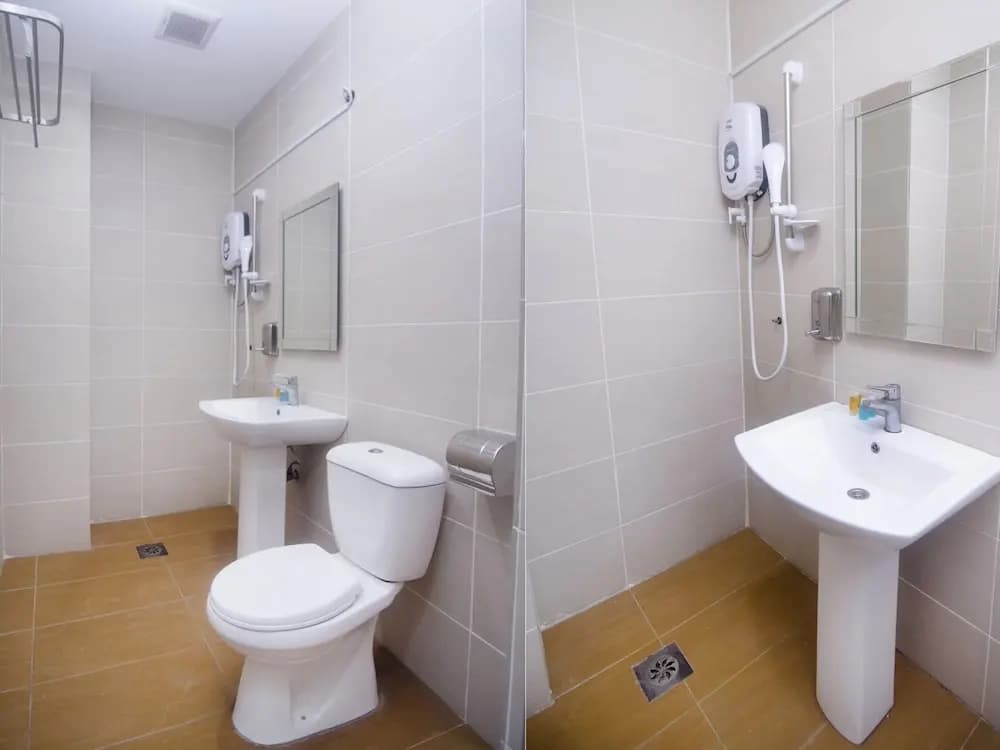 Hotel O iBC36 Business Stay - photo 9