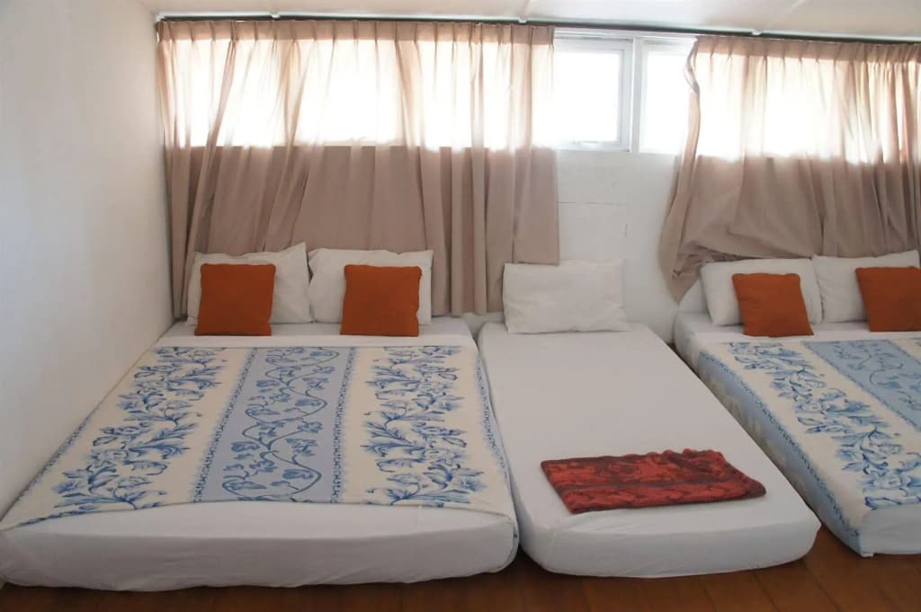 Mini Sayang Residence - photo 5