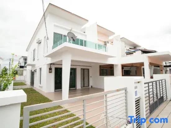 Spacious Sweet Home @ Sendayan Matrix | 12–19 Pax - photo 5