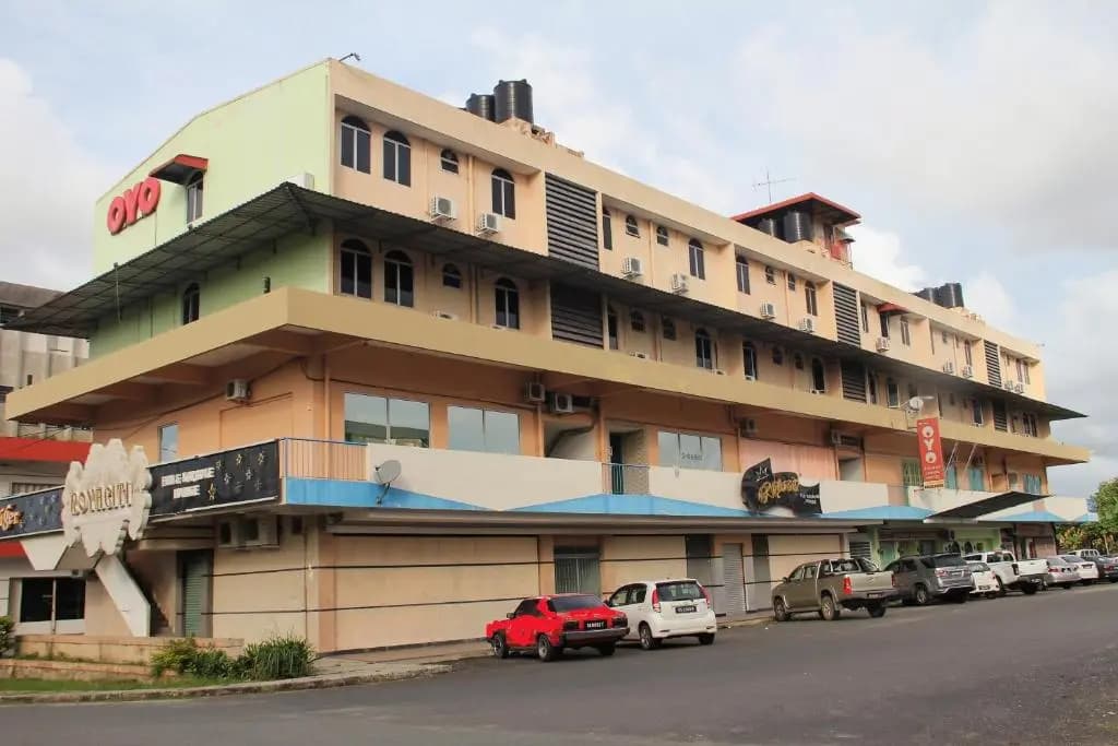 Sandakan Inn - photo 1