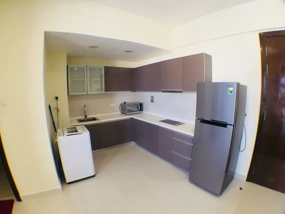 Regalia Suites by iHost - photo 11