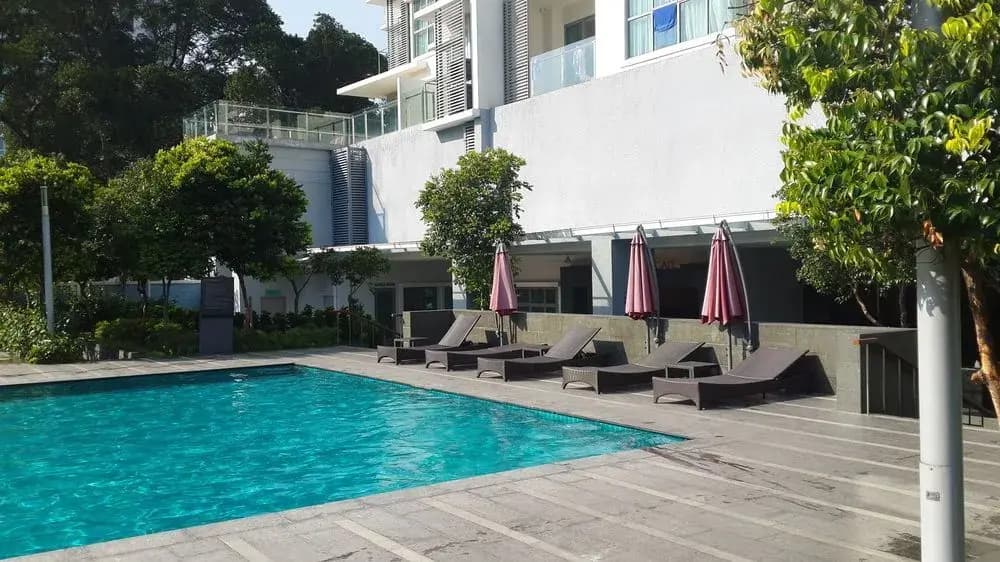 Ceylon Hill at Suasana Residential Suite - photo 10