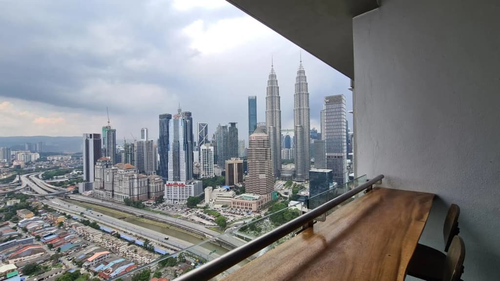 Rumah Kampong Bharu near KLCC (3Rooms) - photo 28
