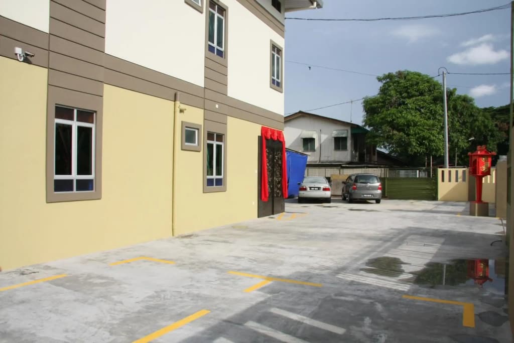 Value Inn Homestay - photo 33