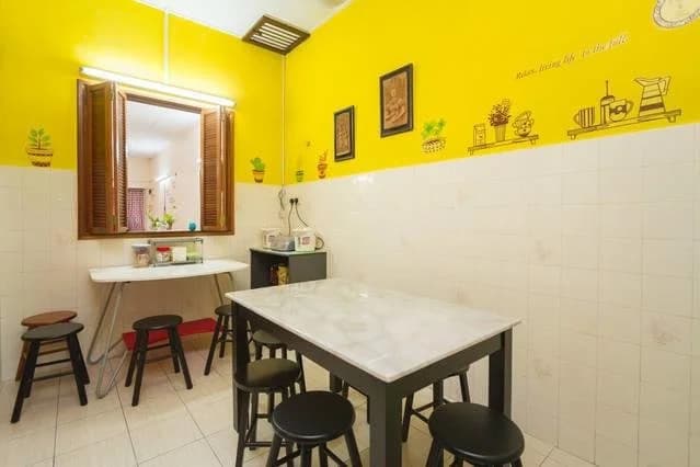 8 Penang Homestay - photo 19