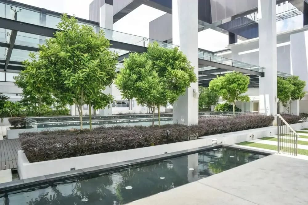 Luxstay Atria Sofo Suites Apartments - photo 13