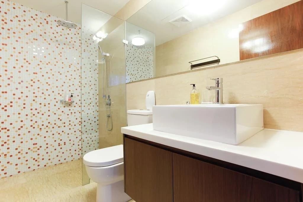 Regalia Upper View Hotel - photo 11