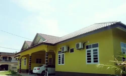 Zeeyad Homestay Kuala Terengganu - photo 1