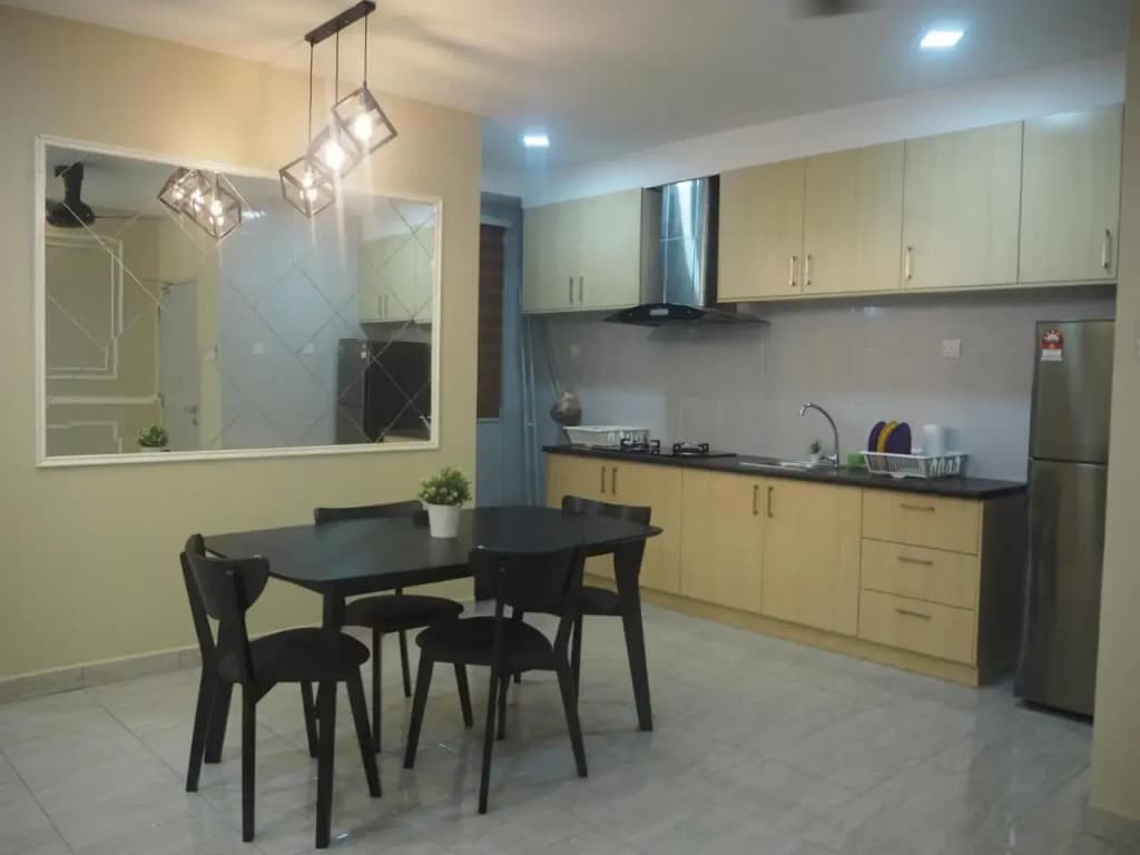 DZR Homes Bangi Wonderland near UKM - photo 15