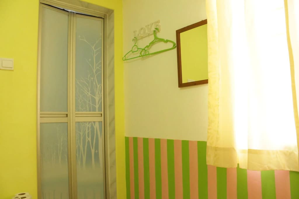 DesaTebrau NewStar Homestay - Wedding Bridal House - photo 8