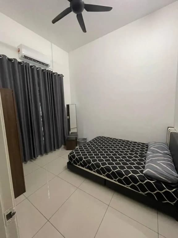 BUNGALOW homestay JASIN PERDANA - photo 8