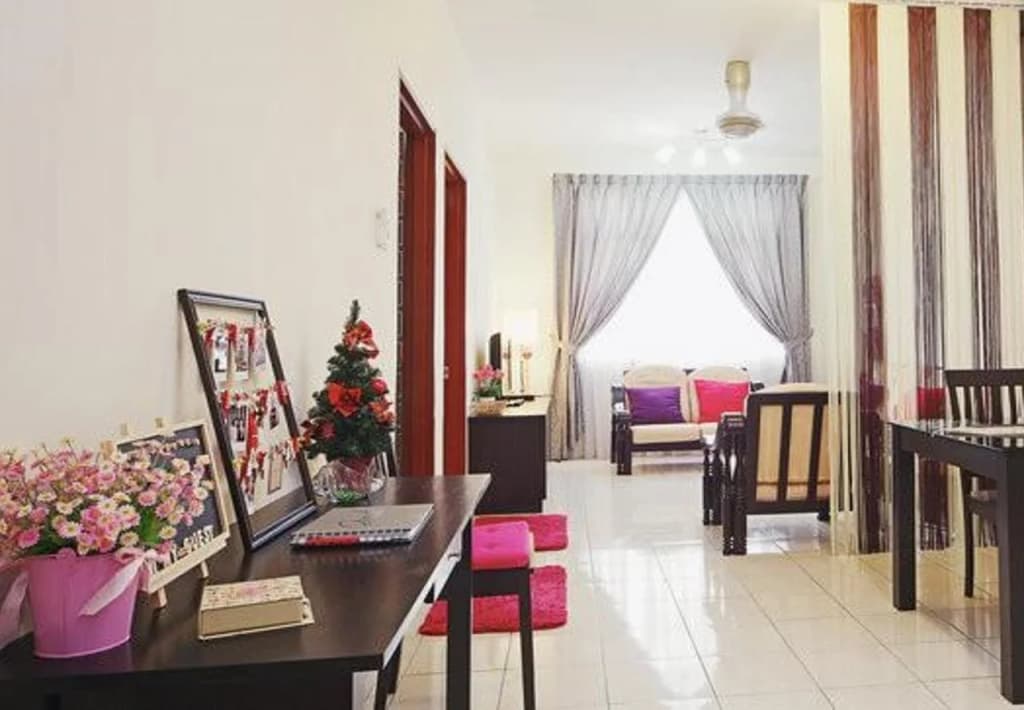 Szhnn's Vacation Apartment - photo 7