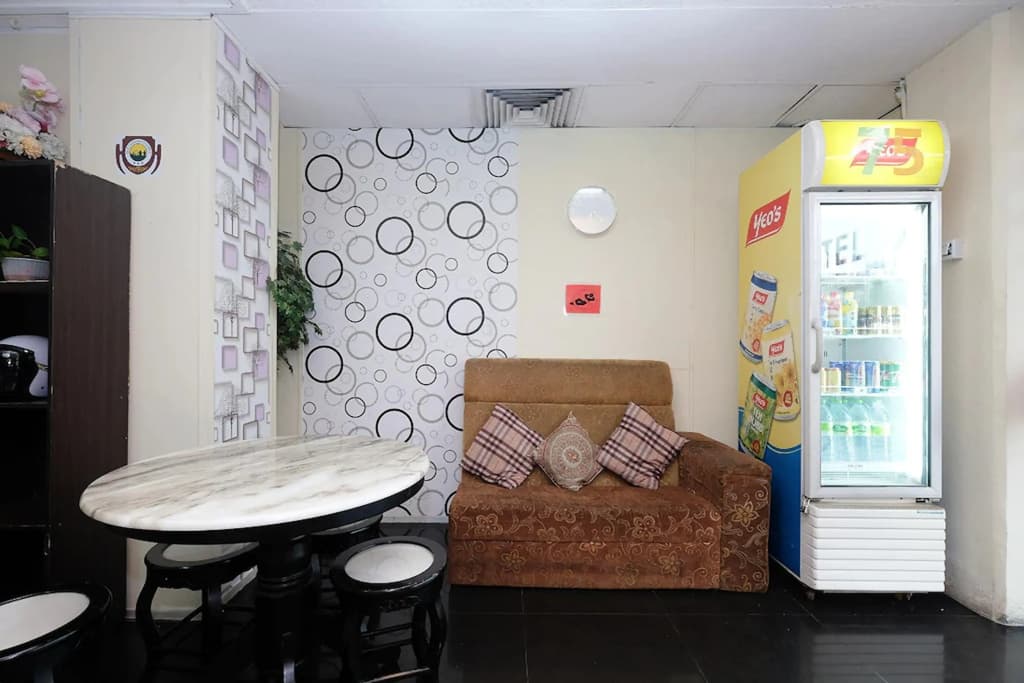 Hotel 75 Temerloh - photo 13