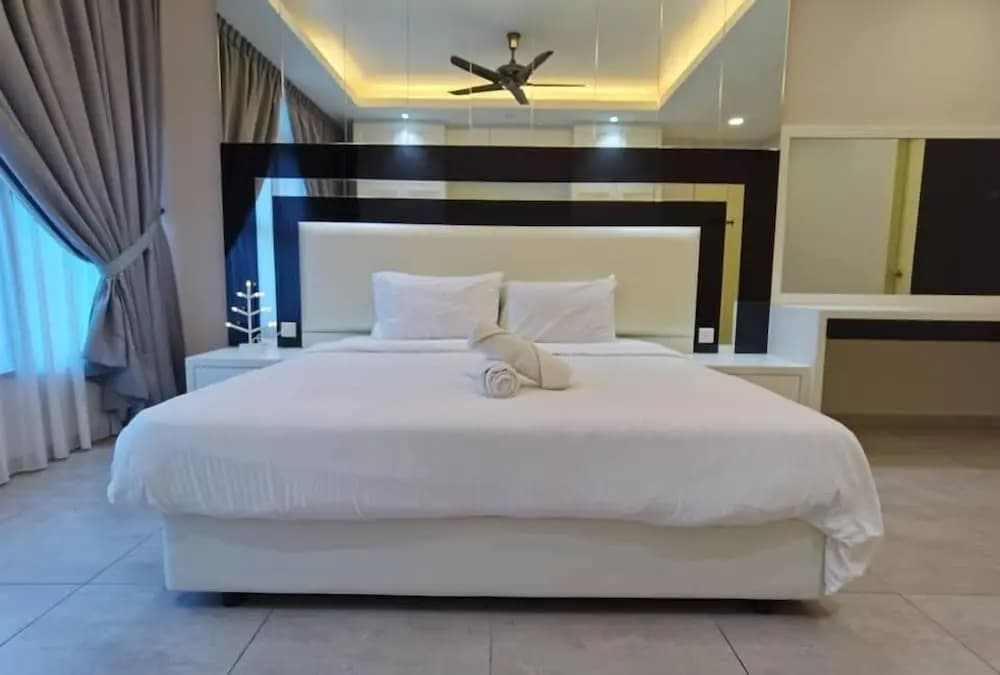 Atlantis Executive Melaka by I Housing - photo 7