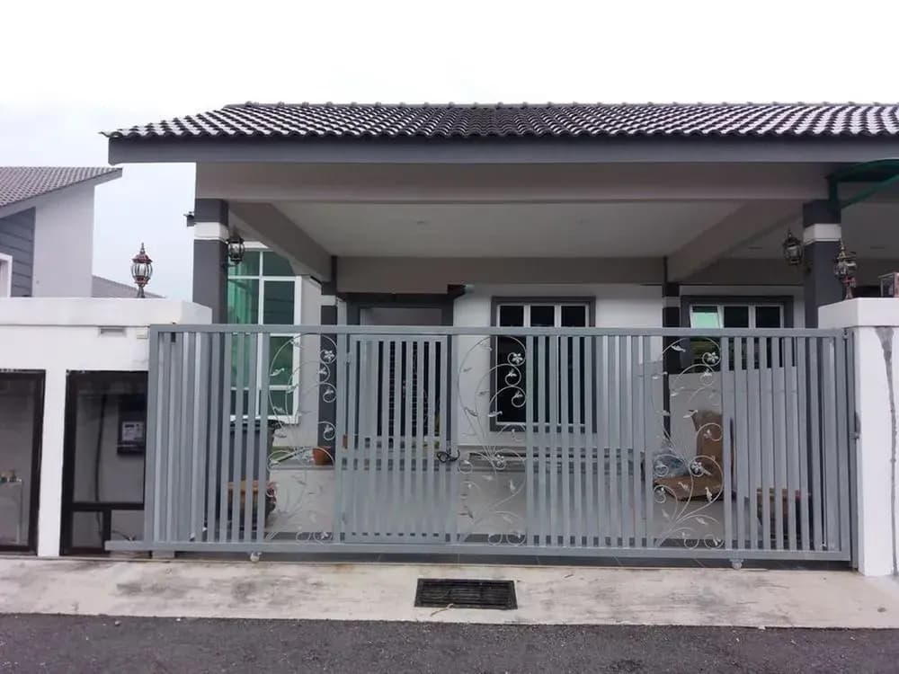 Aurora Homestay Melaka - photo 1