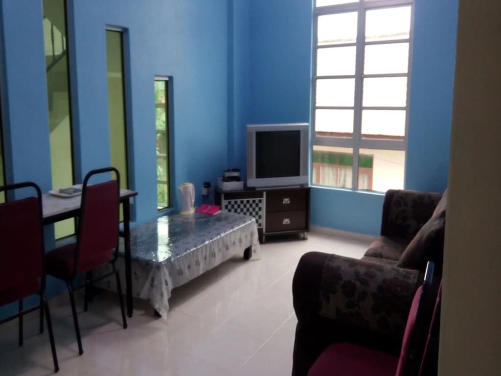 Villa D'Doa Maju - photo 5