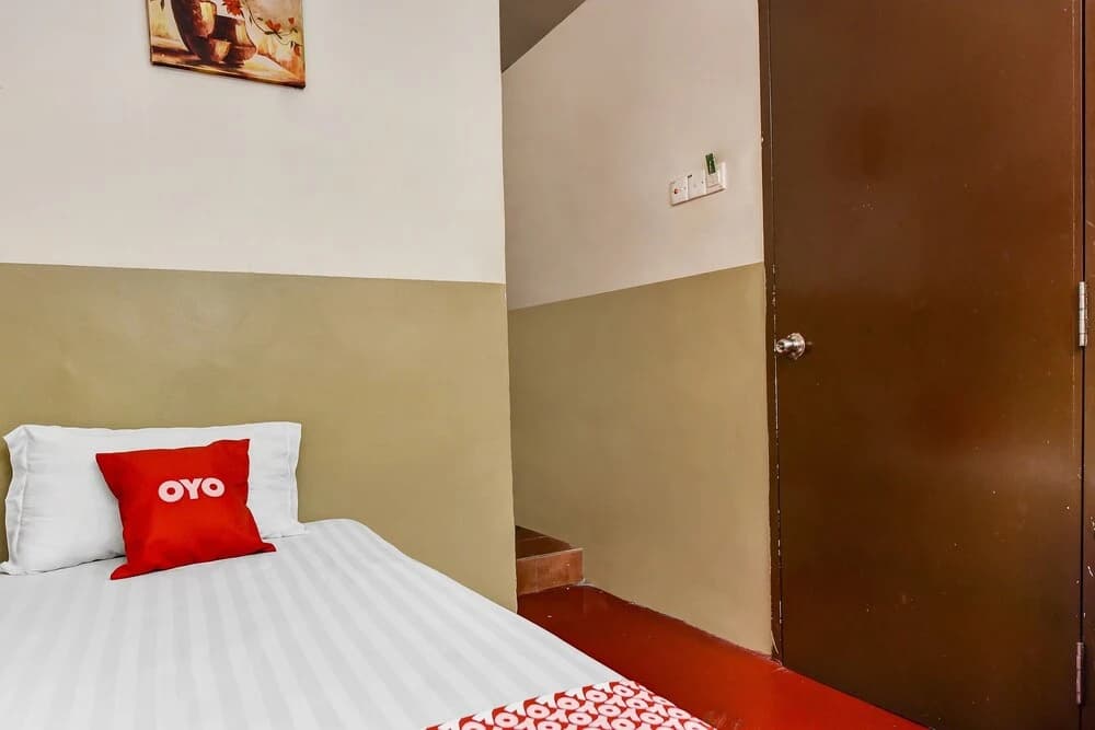 SPOT ON 90463 Hotel Bintang Kajang - photo 46