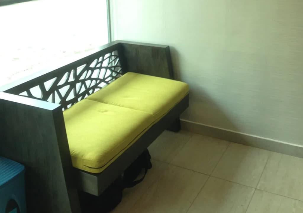 Ocean Inn - photo 10