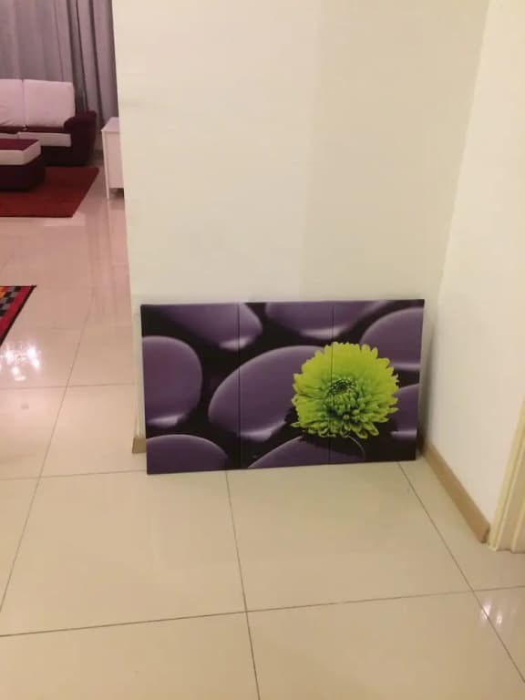 Lawang Suite Standard Roomstay - photo 1
