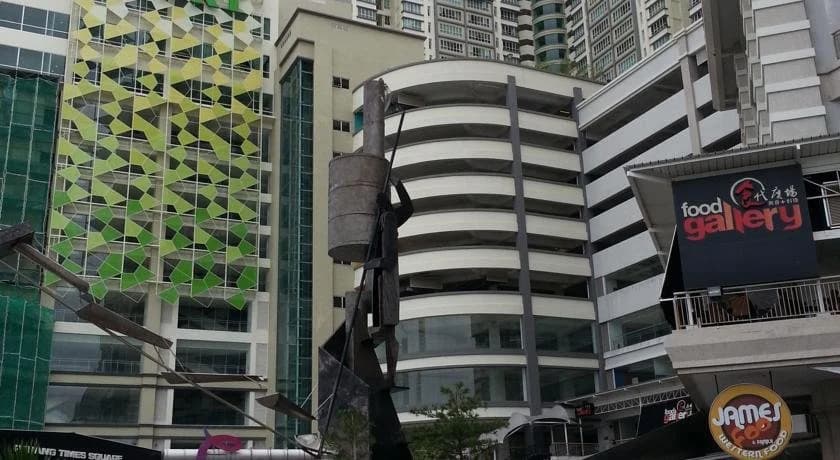 Times Square Homestay - photo 19