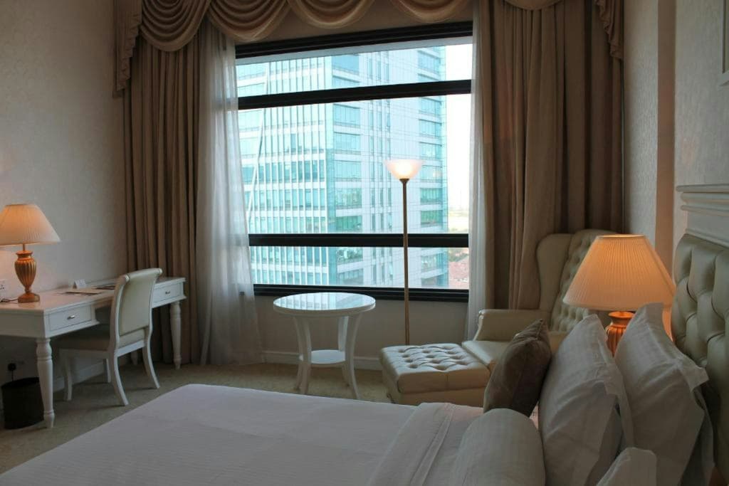 Royale Chulan Damansara - photo 5