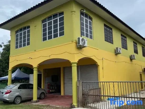 OYO 91250 Roomstay Awie - photo 5