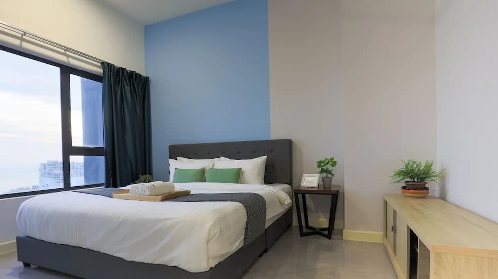 Imperio Seaview Melaka By I Housing - photo 33