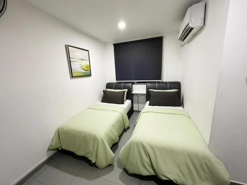 Cassa Kaseh Guest House - photo 4