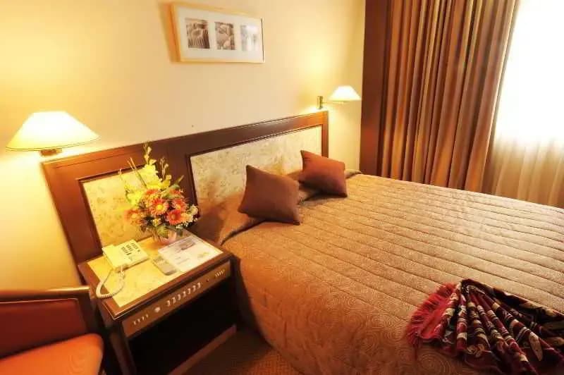 Hotel Selesa Pasir Gudang - photo 6