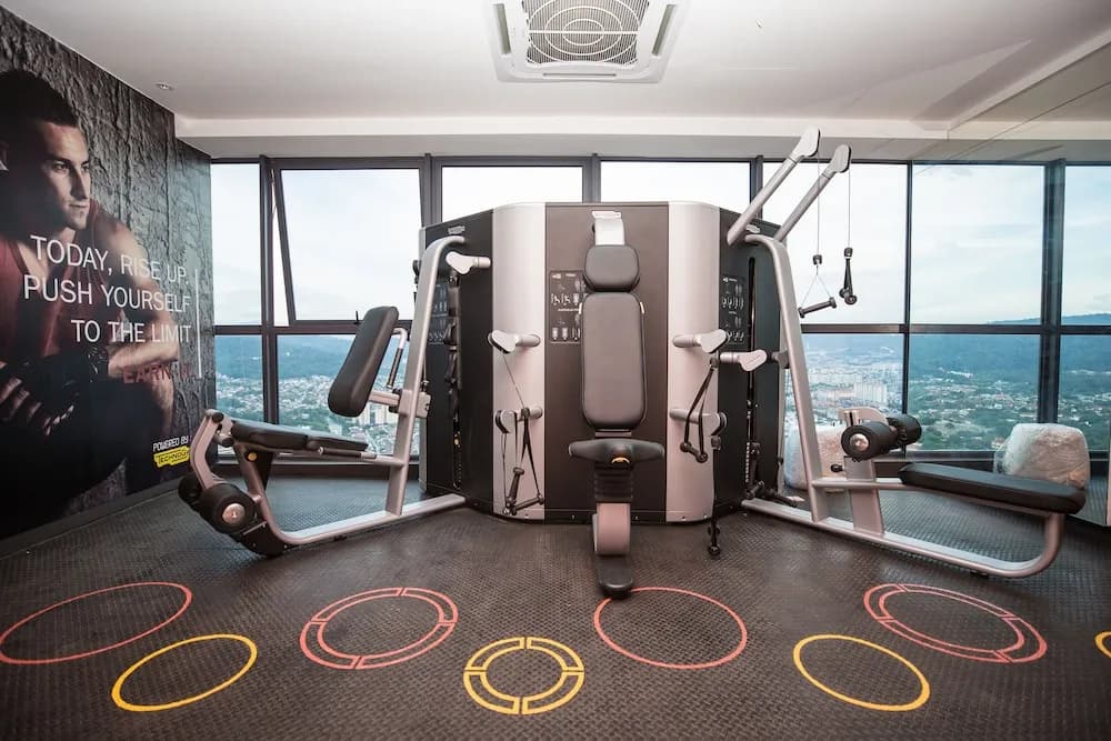 Arte Plus KLCC by Luxury Suites Asia - photo 25