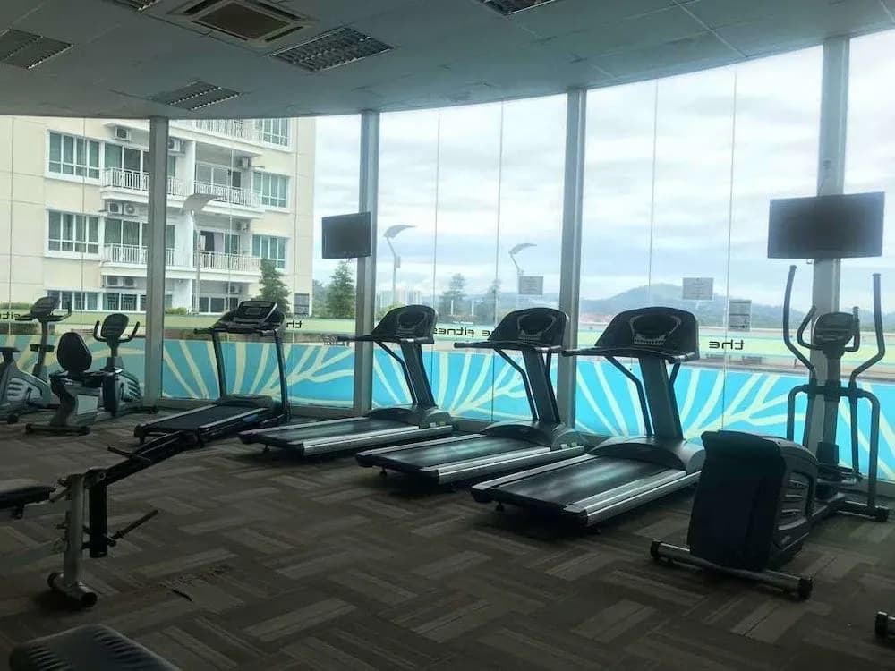 One Borneo Condominium by Josie - photo 7