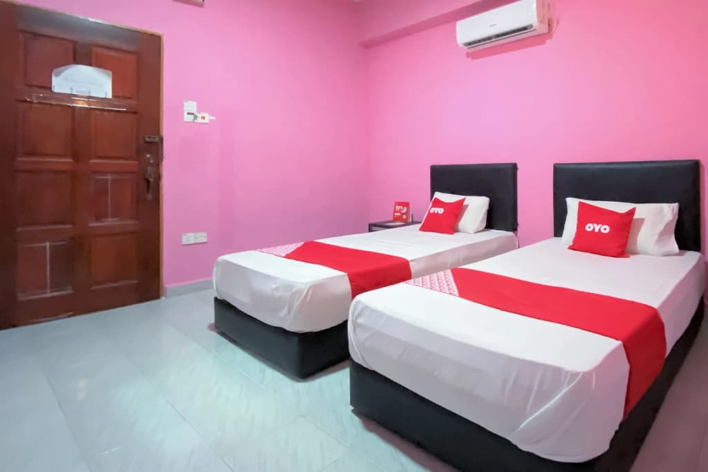 Super OYO 90039 Coop Hotel Kangar - photo 20