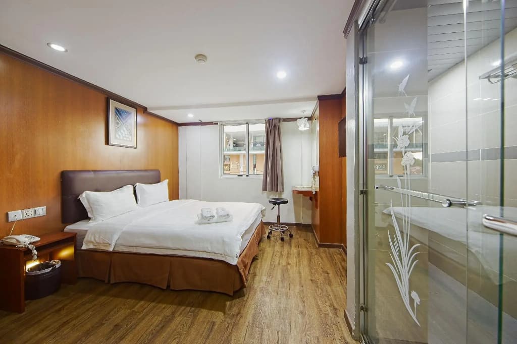 Chimera Hotel - photo 3