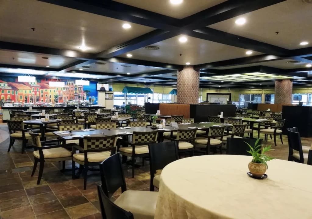 De Palma Hotel Shah Alam - photo 17