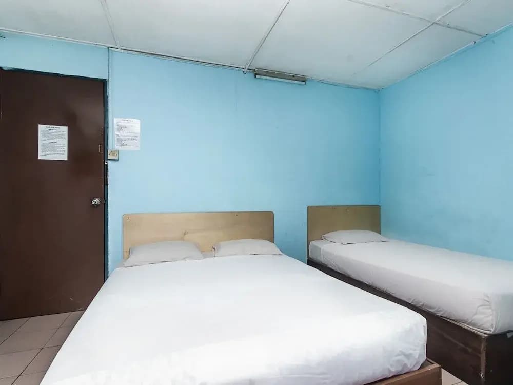 Hotel O Gold Star Hotel - photo 6