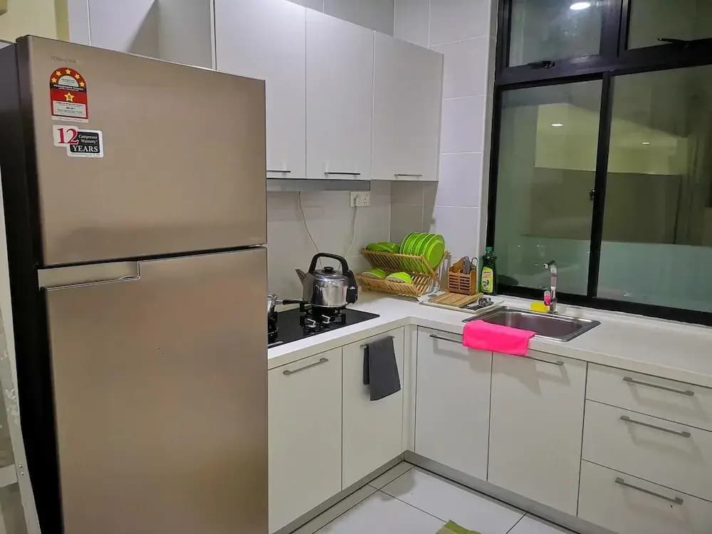 The Platino by YOYO Homestay - photo 40