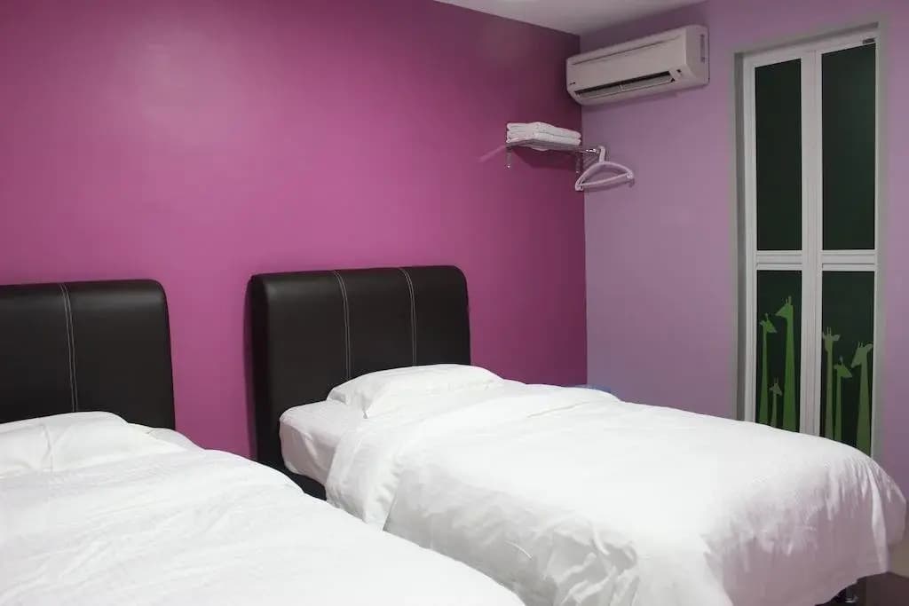 Inn Hotel - photo 4