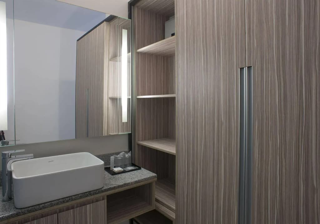 The Mesui Hotel - photo 10