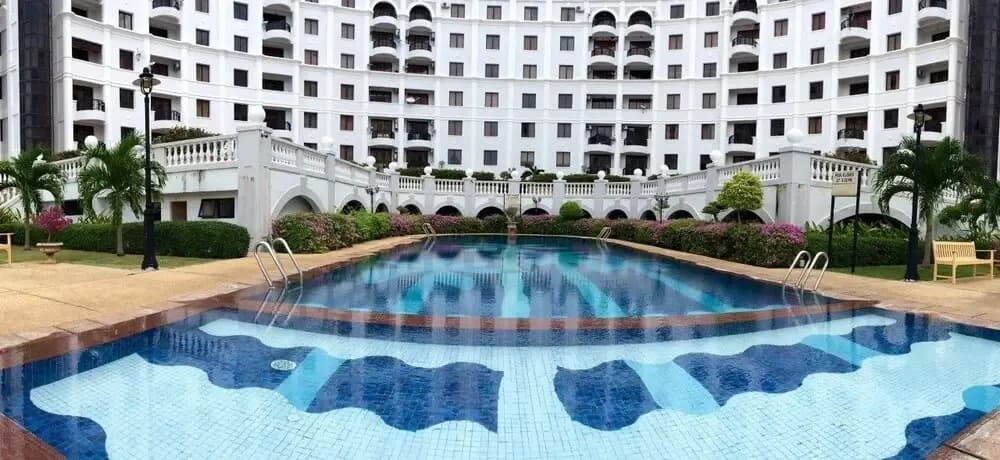 Avillion Cove Holiday Apartment - photo 8