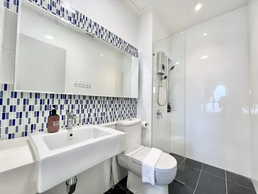 HighPark Suite Kelana Jaya by Sleepy Bear - photo 8