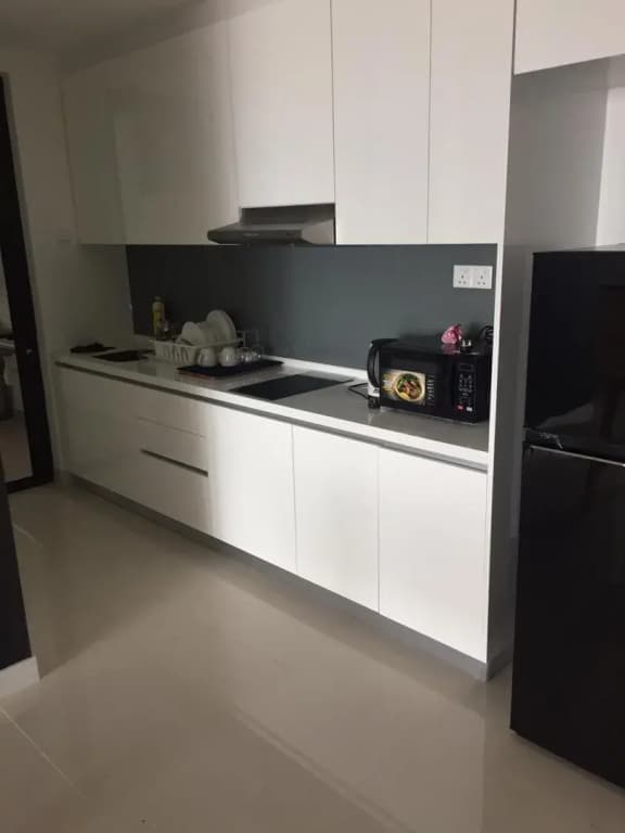 Zoom Inn Boutique Hotel - Danga Bay, Johor Bahru - photo 15