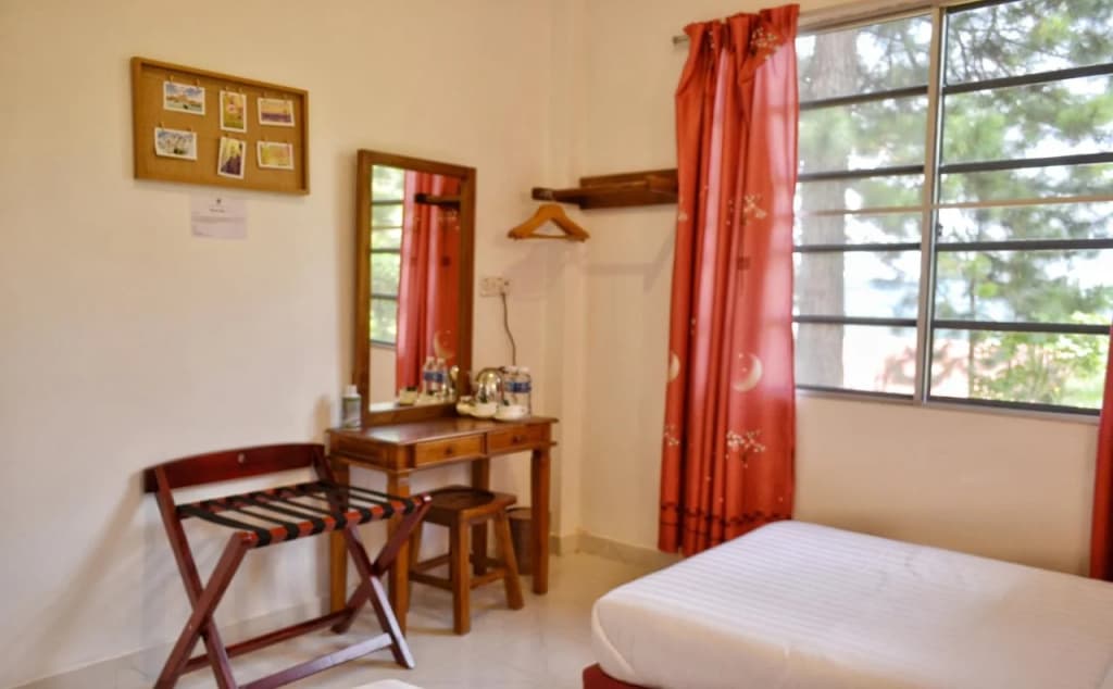 Skyville Zen Resort - photo 1