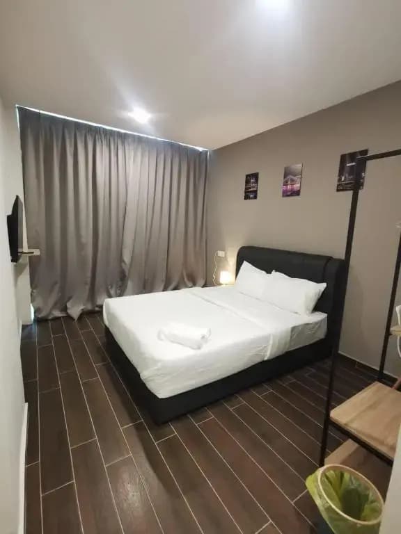Hotel Mutiara - photo 2