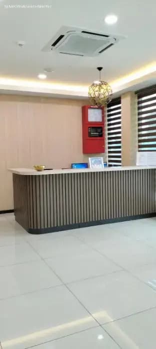 Semporna Garden Hotel - photo 12