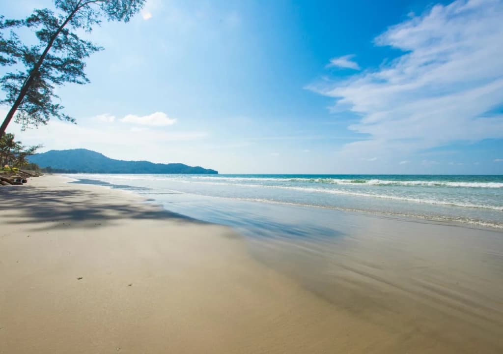 Sabah Beach Villas & Suites - photo 16