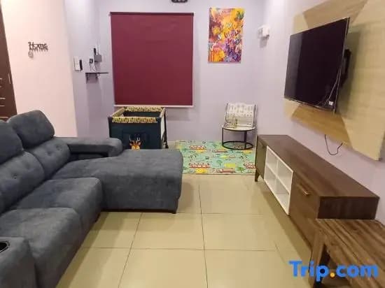 Lavender Splash Homestay - photo 9