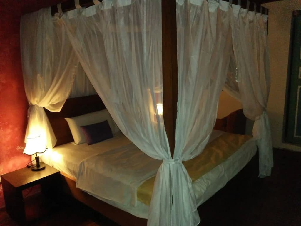 Lang Hoose - photo 2